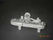 Lampenträger Heckleuchte VW Polo III (6N1) 6N0945258A