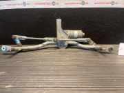 Wischermotor vorne RENAULT Trafic III Kasten (FG) 288004907R 0390243508