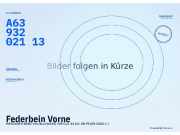 Federbein Vorne MERCEDES-BENZ Vito Bus (W639) A6393202113