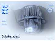 Gebläsemotor VW Transporter T4 Bus 357819021