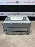 Radio nicht entheiratet OPEL Insignia A 13310166