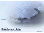 Hauptbremszylinder HYUNDAI i20 (PB)