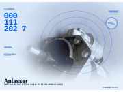 Anlasser VW Lupo (6X/6E) 0001112027