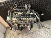 Motor ohne Anbauteile VW Polo V (6R, 6C) CGGB