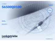 Lenkgetriebe Hyundai I20 (BC3, BI3) 56500Q0100