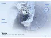 Tank VW Golf III (1H)