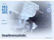 Hauptbremszylinder AUDI A3 (8P) 1K1614019K 1K1611301C