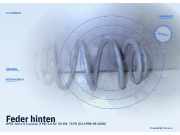 Feder hinten OPEL Astra G Caravan (T98)