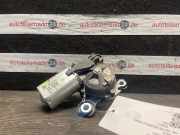Wischermotor hinten OPEL Meriva A 09132802