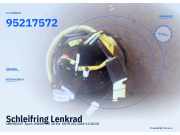 Schleifring Lenkrad CHEVROLET Spark (M300) 95217572