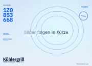 Kühlergrill Skoda Octavia II 04-13 (1Z5) 1Z085360468 1Z0853668