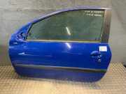 Tür links PEUGEOT 206 Schrägheck