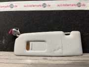 Sonnenblende links BMW 1er (E87) 51167252505 51167120559