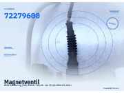 Magnetventil BMW 3er Touring (E46) 72279600
