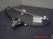 Fensterheber links hinten VW Passat B2 (32B)