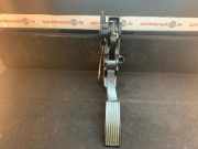 Gaspedal MERCEDES-BENZ A-Klasse (W169) A1693000304