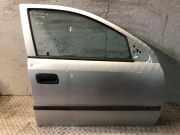 Tür rechts vorne OPEL Astra G Caravan (T98) 13116452