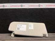 Sonnenblende links VW Golf V (1K) 1K0857551