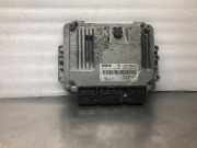 Steuergerät OPEL Vivaro A Kasten (X83) 0281011529 BOSCH