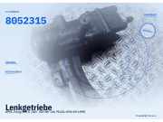 Lenkgetriebe OPEL Omega B 8052315