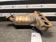 Krümmerkatalysator OPEL Corsa D (S07) 55567774