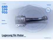 Lagerung für Motor VW Polo III (6N2) 6N0199955
