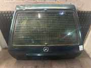 Heckklappe mit Fensterausschnitt MERCEDES-BENZ E-Klasse Kombi (S124)