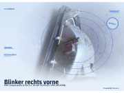 Blinker rechts vorne FIAT Cinquecento (170)