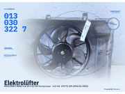 Elektrolüfter MERCEDES-BENZ SLK (R170) A0005401588 0130303227