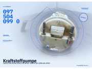 Kraftstoffpumpe VOLVO V40 Kombi (645) 0975040990