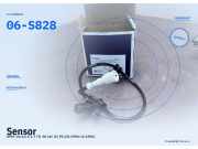 Sensor OPEL Vectra A 06-S828