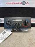 Bedienelement für Klimaanlage CITROEN Berlingo II Kasten (B9) 1400153280