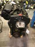Motor ohne Anbauteile PEUGEOT 206 Schrägheck NFU