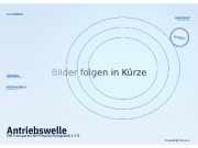 Antriebswelle VW Transporter III Pritsche/Fahrgestell (24)
