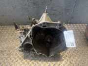 Schaltgetriebe NISSAN Note (E11) CEJHQCG 820024