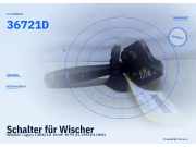 Schalter für Wischer RENAULT Laguna I (B56) 36721D