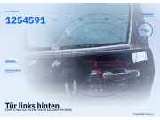 Tür links hinten FORD C-Max 1496877 1254591