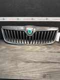 Kühlergrill 2009-2013 SKODA Octavia II (1Z) 1Z0853661A