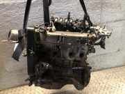 Motor ohne Anbauteile FORD Ka (RU8) 169A4000