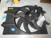 Lüftergehäuse FORD Fiesta V (JH, JD) C9G4A