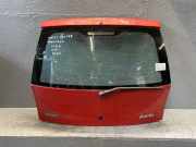 Heckklappe mit Fensterausschnitt FIAT Punto Van (188)