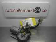 Wischermotor hinten PEUGEOT 405 I (15 B) 0390216734