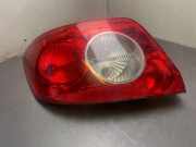 Rückleuchte links RENAULT Megane II (BM/CM) 8200142688