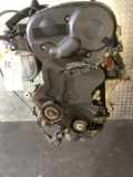 Motor ohne Anbauteile OPEL Astra G CC (T98) X16XEL