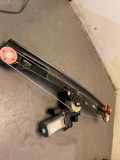 Fensterheber rechts vorne FIAT Grande Punto (199) 51786728