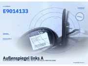 Außenspiegel links ALFA ROMEO 147 (937) E9014133
