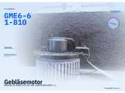 Gebläsemotor MAZDA CX-5 (KF) GME6-61-B10