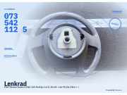 Lenkrad FIAT Ducato Kasten (250) 0735421125