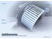 Gebläsemotor HYUNDAI i30 I (FD)
