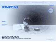 Wischerhebel BMW 3er Compact (E36) 83609153
